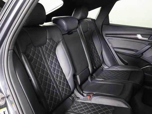 Used 2023 Audi SQ5 Premium Plus image 35
