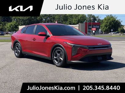 Used 2025 Kia K4