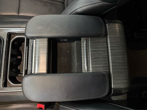 Used 2024 Jeep Wagoneer Series II image 22