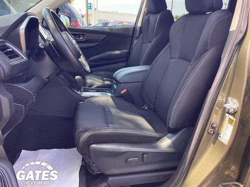 Used 2025 Subaru Ascent Premium AWD/4WD image 14