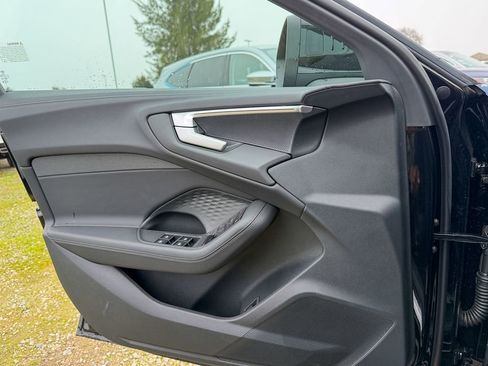 New 2025 Audi A5 2.0T Premium image 14