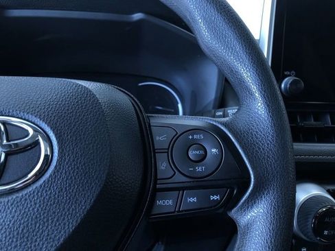 Certified 2025 Toyota RAV4 XLE w/ Convenience Package image 26