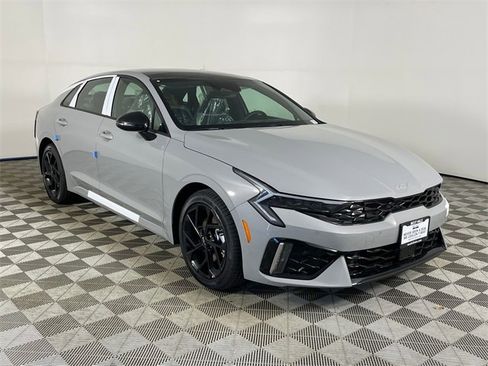 New 2026 Kia K5 GT-Line w/ GT-Line Premium Package image 7
