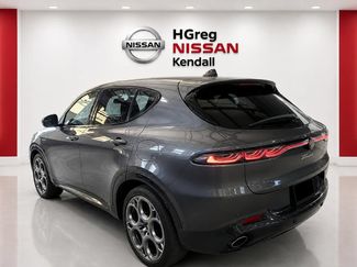 Used 2024 Alfa Romeo Tonale Veloce AWD/4WD video 2