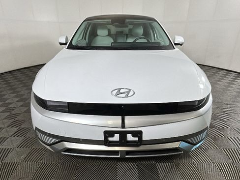 Used 2024 Hyundai Ioniq 5 Limited AWD/4WD image 7