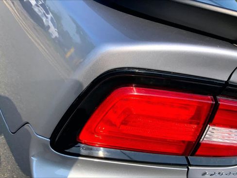 Used 2014 Dodge Charger SE RWD image 29