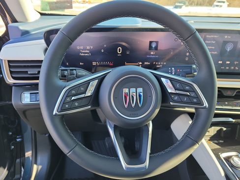 New 2026 Buick Envision Avenir AWD/4WD image 20