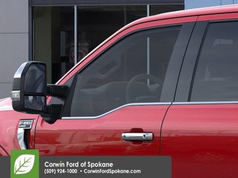 New 2026 Ford F150 Lariat AWD/4WD image 20