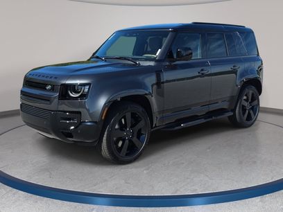New 2026 Land Rover Defender 110 X-Dynamic SE
