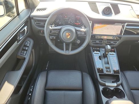 New 2026 Porsche Macan Turbo image 10