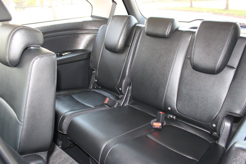Used 2026 Honda Odyssey EX-L image 26