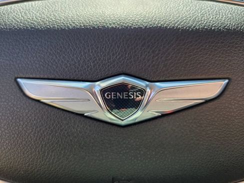 Used 2025 Genesis GV70 2.5T AWD/4WD image 27