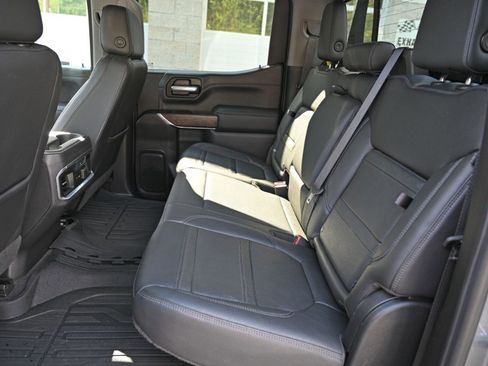 Used 2021 GMC Sierra 1500 Denali w/ Denali Ultimate Package image 26