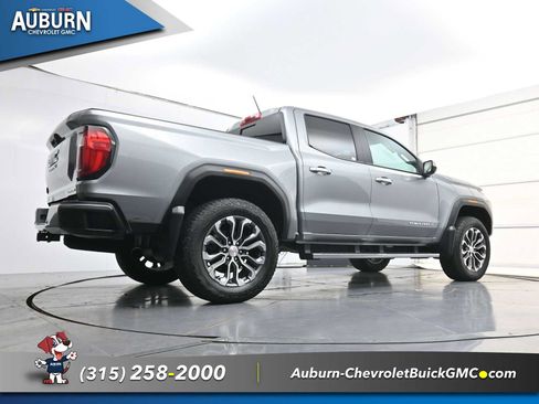 Used 2023 GMC Canyon Denali AWD/4WD image 24