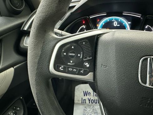 Used 2017 Honda Civic EX image 17