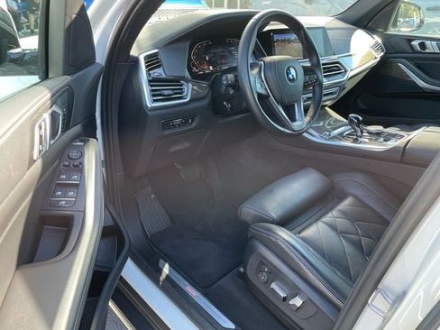 Used 2023 BMW X5 sDrive40i image 9