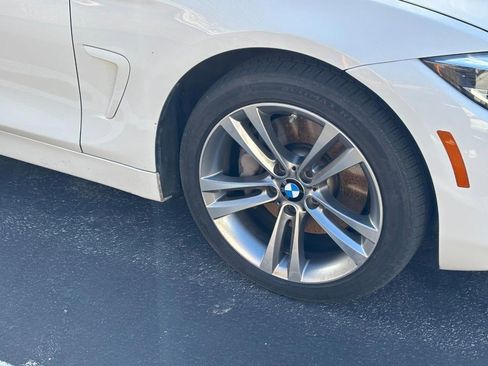 Used 2018 BMW 440i Gran Coupe xDrive image 5