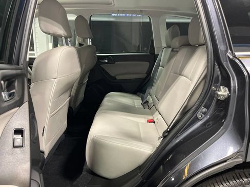 Used 2018 Subaru Forester 2.5i Limited AWD/4WD image 34