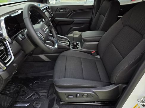 New 2026 GMC Canyon Elevation w/ Convenience Package AWD/4WD image 25