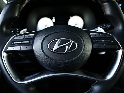 Used 2024 Hyundai Palisade Limited AWD/4WD image 34