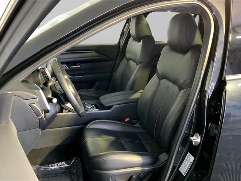 Used 2024 MAZDA CX-50 AWD 2.5 Turbo w/ Cargo Package image 9
