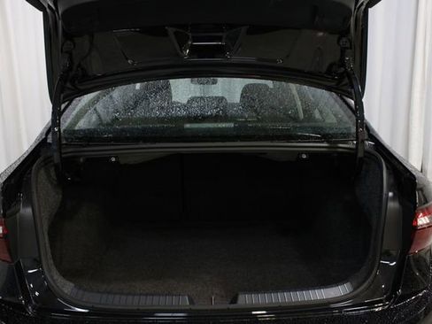 Certified 2024 Volkswagen Jetta S image 29