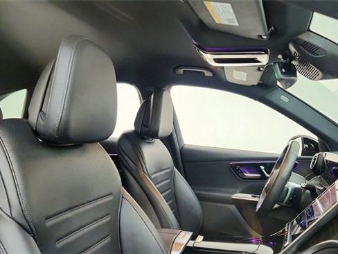 Used 2024 Mercedes-Benz GLC 300 GLC 300 w/ AMG Line image 21