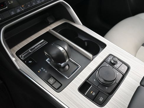 Used 2024 MAZDA CX-90 Plug-In Hybrid w/ Premium Pkg image 27