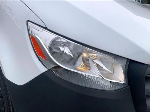 New 2025 Mercedes-Benz Sprinter 2500 image 30