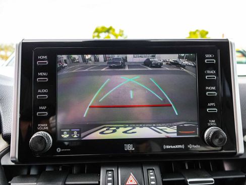 Certified 2020 Toyota RAV4 Limited image 39