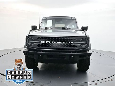 Used 2024 Ford Bronco Badlands image 2
