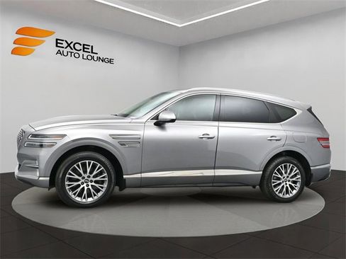 Used 2021 Genesis GV80 2.5T image 2