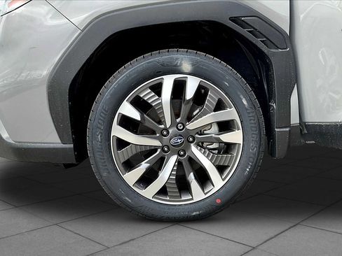 New 2026 Subaru Forester Touring image 13