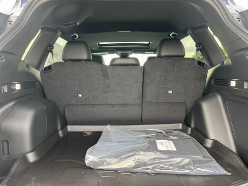 New 2026 Honda CR-V Sport Touring image 20