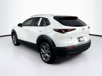 Certified 2024 MAZDA CX-30 AWD 2.5 S w/ Preferred Package video 2