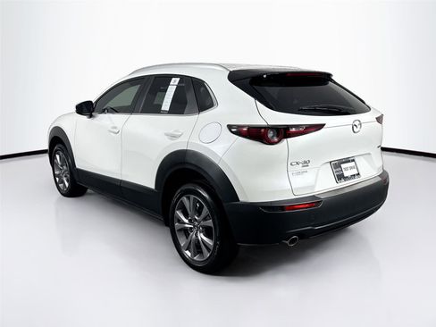 Certified 2024 MAZDA CX-30 AWD 2.5 S w/ Preferred Package image 2