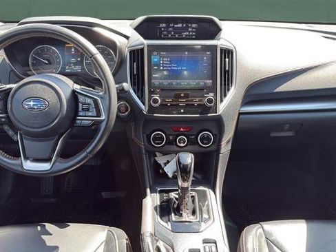 Used 2023 Subaru Crosstrek 2.5i Limited w/ Moonroof Package AWD/4WD image 19