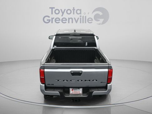 New 2026 Toyota Tacoma SR5 AWD/4WD image 11