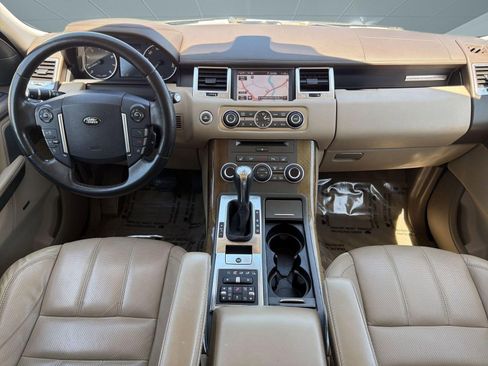 Used 2012 Land Rover Range Rover Sport Limited Edition image 14