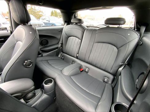 Used 2024 MINI Cooper John Cooper Works w/ Signature Upholstery Package image 20