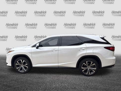 Used 2018 Lexus RX 350L AWD image 7