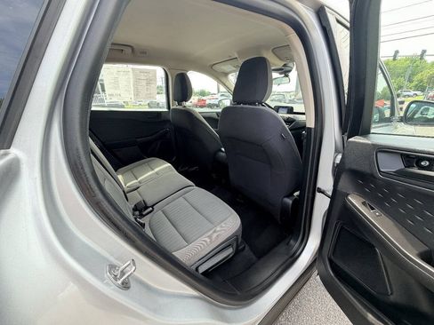 Used 2020 Ford Escape S FWD image 55