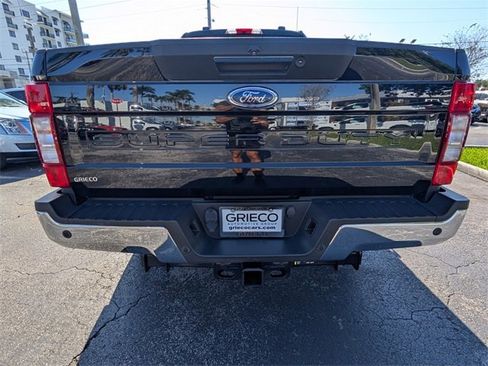 Used 2022 Ford F350 Lariat w/ Lariat Ultimate Package image 12