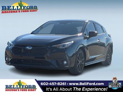 Used 2024 Subaru Impreza RS w/ Popular Package #1