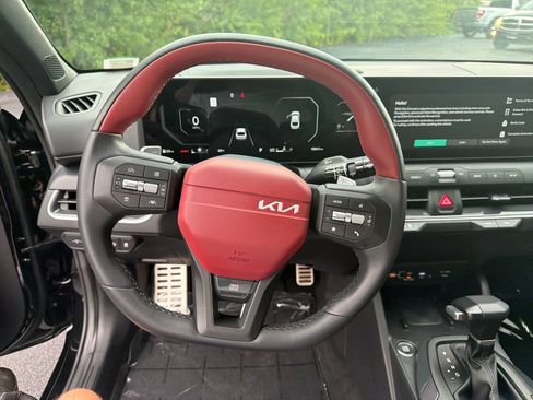 Used 2025 Kia K4 GT-Line Turbo FWD image 14