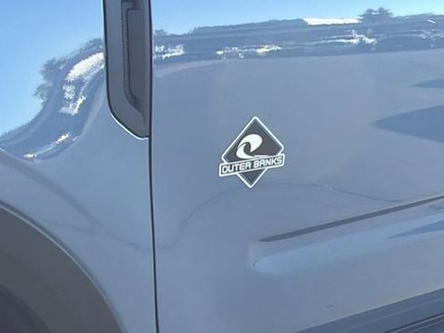 New 2025 Ford Bronco Sport Outer Banks w/ Outer Banks Tech Package+ image 11