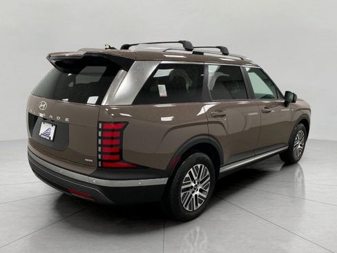 New 2026 Hyundai Palisade SEL Premium AWD/4WD image 3