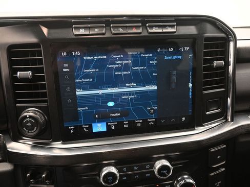 Used 2024 Ford F350 Lariat w/ Lariat Ultimate Package image 4