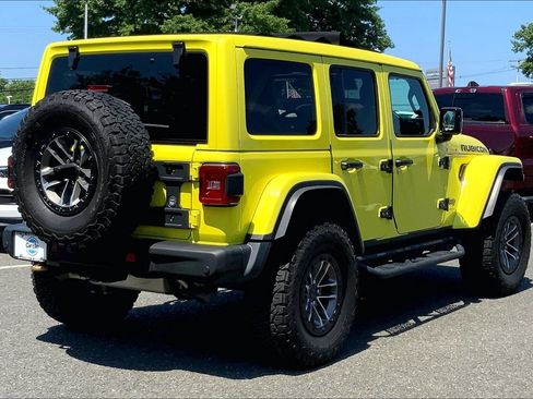 Used 2024 Jeep Wrangler Unlimited Rubicon 392 AWD/4WD image 11