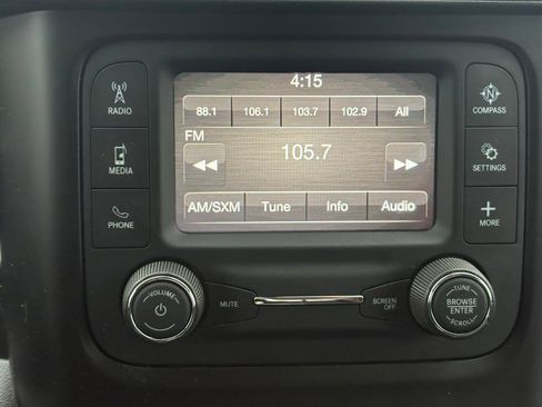 Used 2020 RAM 2500 Tradesman image 9